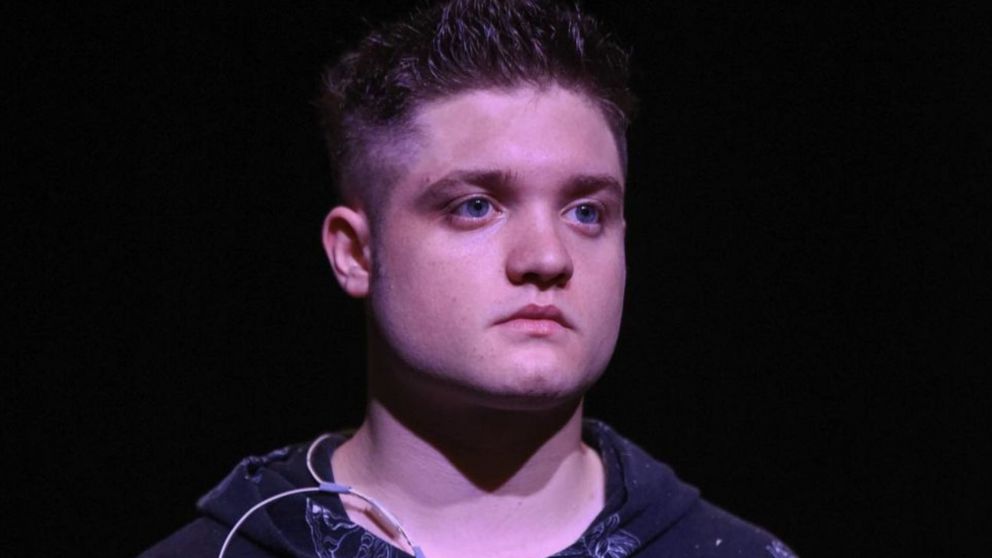 Tomás "Toto" Kirzner contó que fue abusado en dos ocasiones.