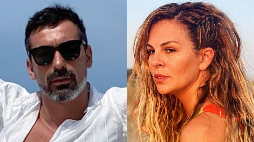 Polémica entre Pocho Lavezzi y Yanina Screpante.