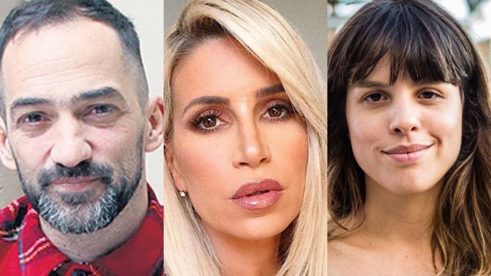 ¿Quedó buena relación entre Florencia Peña y Mariano Otero?