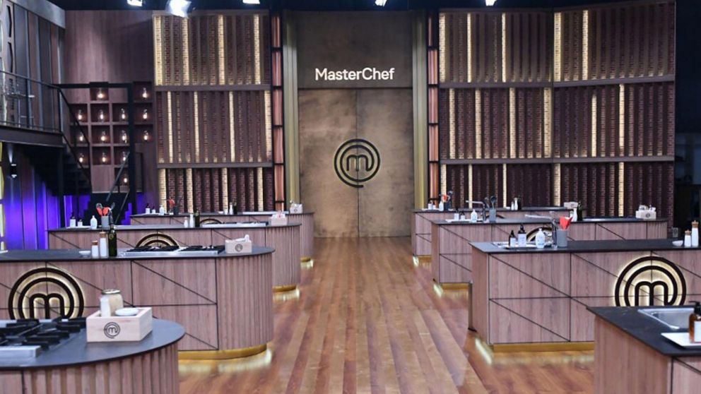 "MasterChef Celebrity 3", cada vez más cerca.