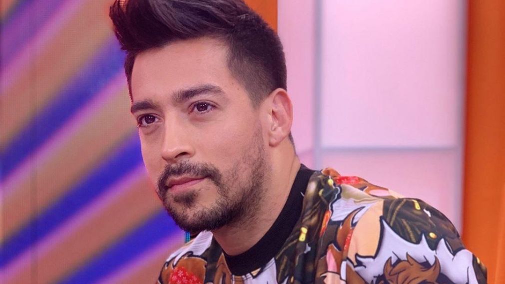 El difícil momento de Jorgito Moliniers que lo hizo alejarse de "ShowMatch: La Academia"