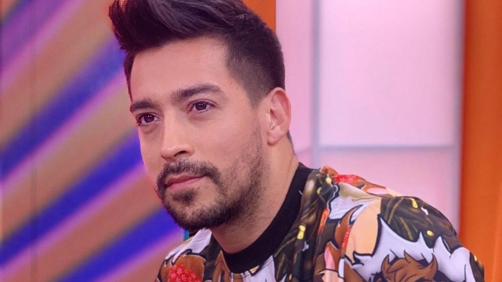 El difícil momento de Jorgito Moliniers que lo hizo alejarse de "ShowMatch: La Academia"
