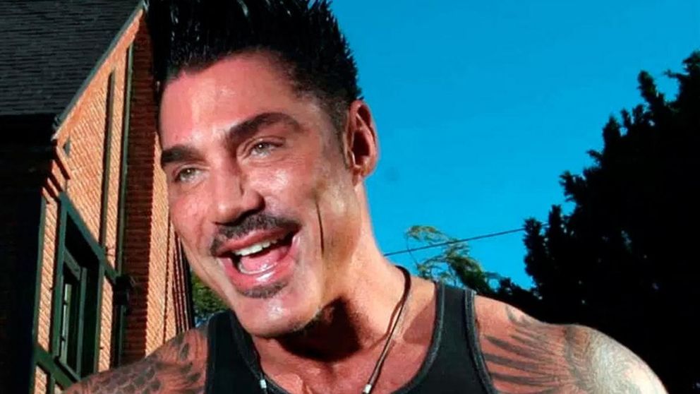 La serie de Ricardo Fort ya tiene fecha de salida y nombre.