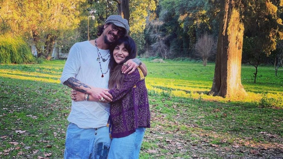 Gianinna Maradona y Daniel Osvaldo habrían terminado su relación tras más de seis meses juntos.