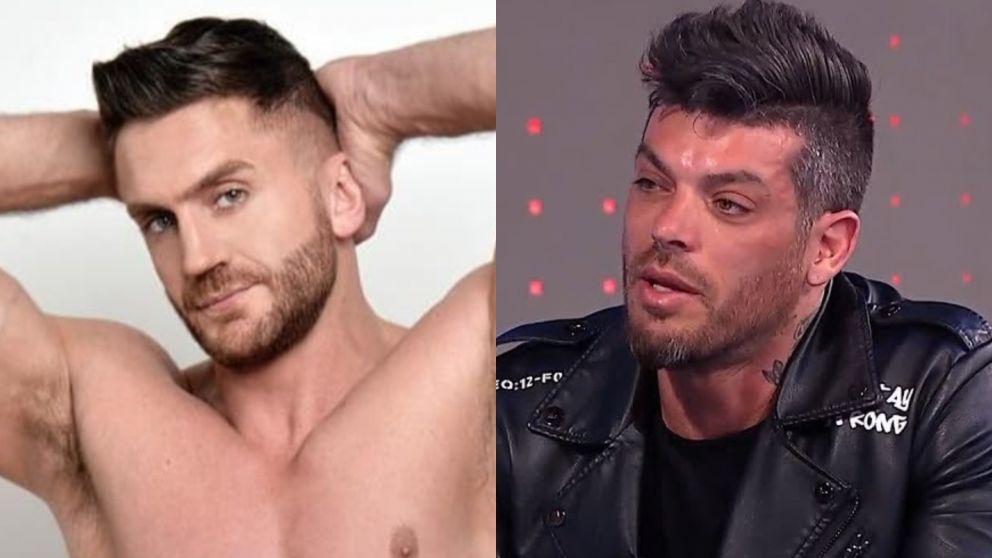 Emiliano Boscatto opinó sobre la terrible muerte del padre de Cristian U por negligencia médica.