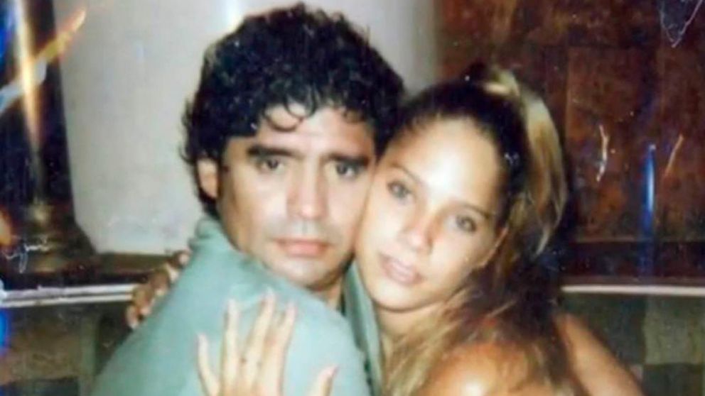 Mavys Álvarez va a participar de la denuncia contra Guillermo Coppola, Mariano Israelit, Omar Suárez y Carlos Ferro Vieira