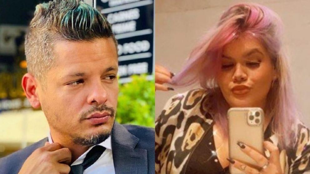 More Rial y Alejandro Cipolla, ¿más que amigos?