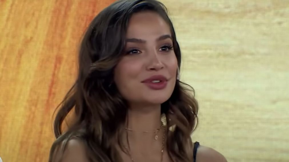 Brenda Asnicar habló de su relación con Duki.