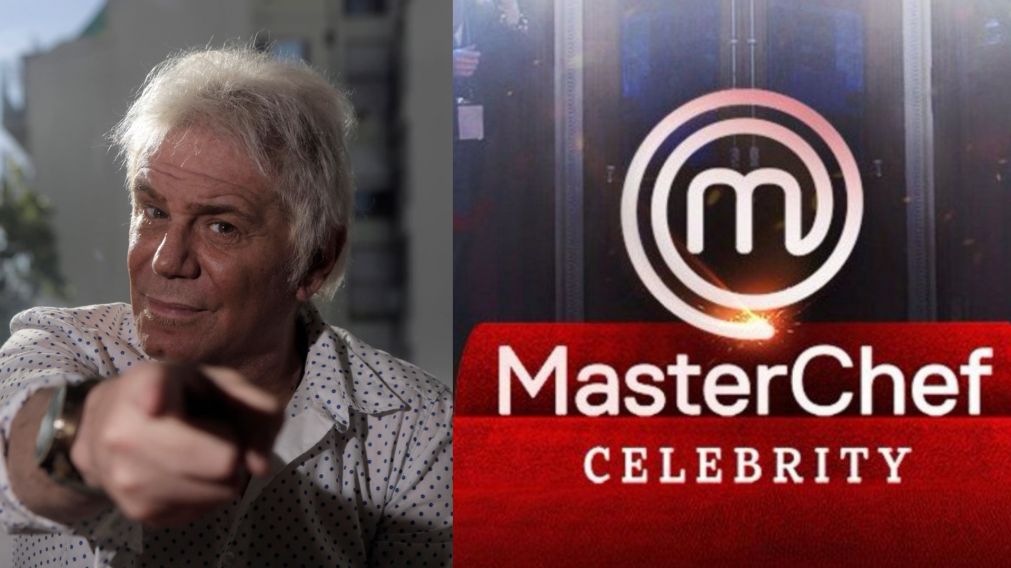 ¡Polémica por los dichos de Beto Casella contra "MasterChef Celebrity 3"!