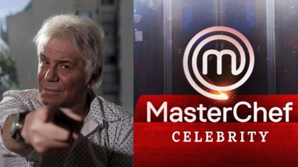 ¡Polémica por los dichos de Beto Casella contra "MasterChef Celebrity 3"!