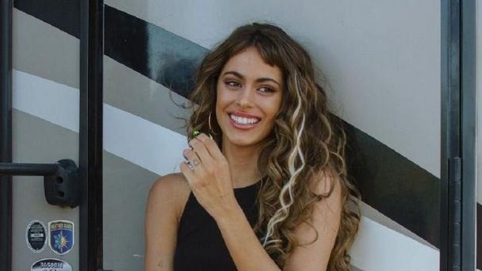 Tini Stoessel, ¿tuvo una relación tóxica?
