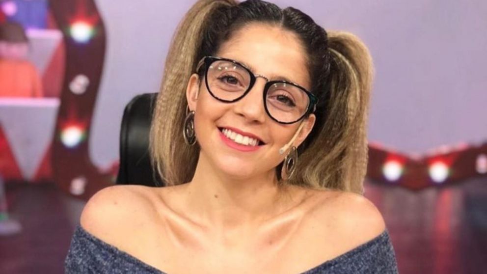 Juariu se fue de "Bendita" para integrar "MasterChef Celebrity 3".