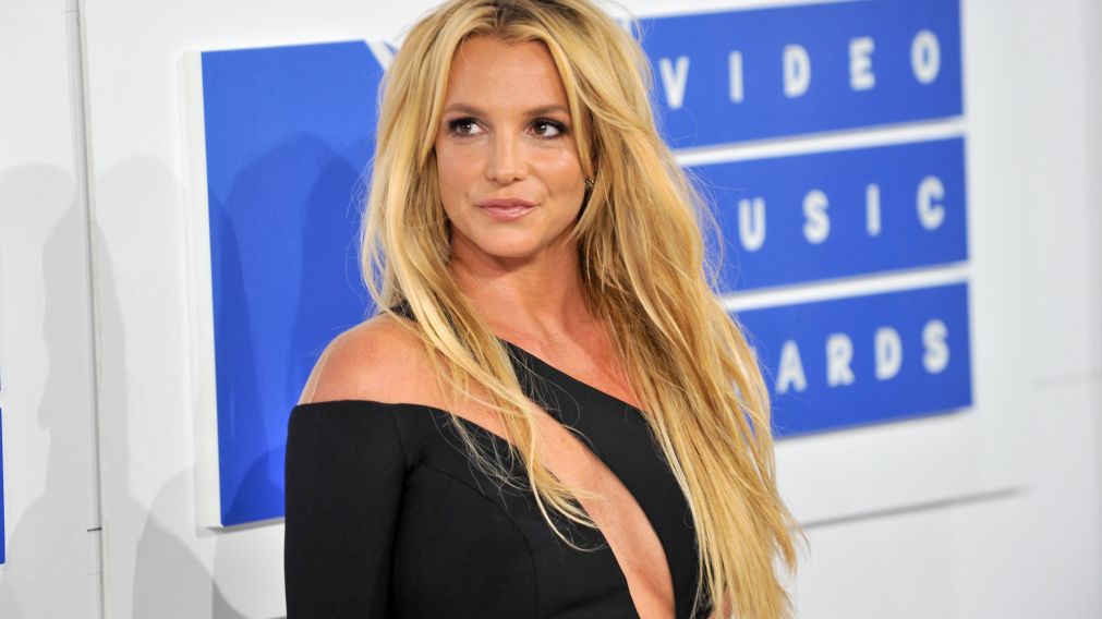 ¡Britney Spears es libre!