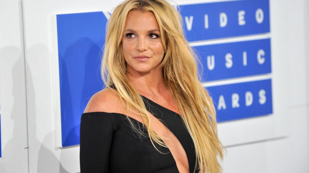 ¡Britney Spears es libre!