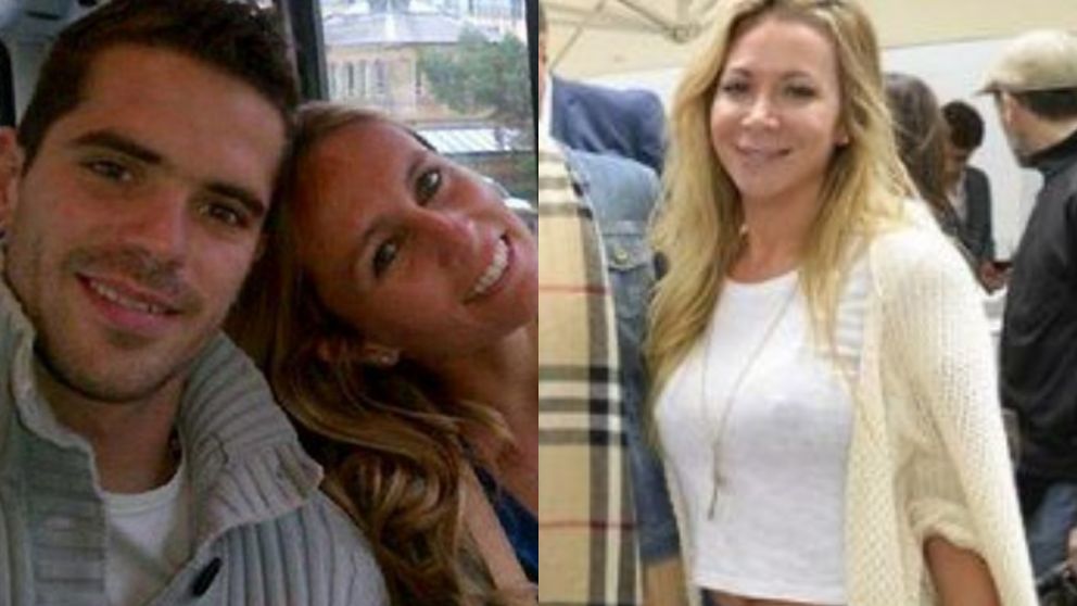 La manipulación de Verónica Laffitte a Gisela Dulko.