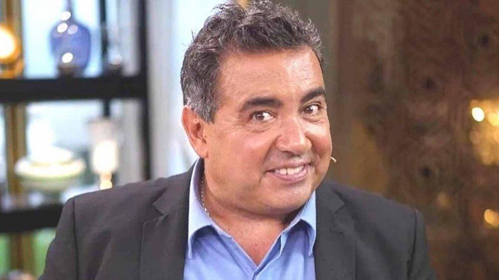 Diego Pérez, con varios proyectos laborales.