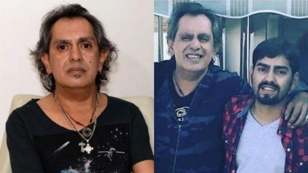 La terrible revelación de Mario Teruel sobre las denuncias de abuso contra su hijo.