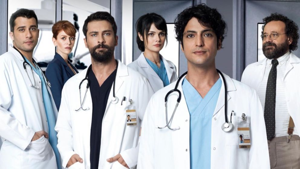 ¡Inesperada aparición argentina en "Doctor Milagro"!