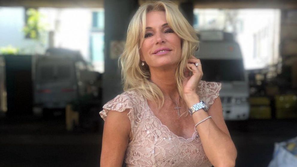 Yanina Latorre habló de su romance con el hermano de Mariana Nannis.