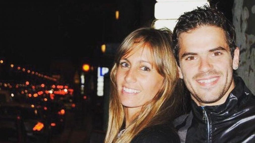 Gisela Dulko iniciará el trámite del divorcio de Fernando Gago y dejó Nordelta.