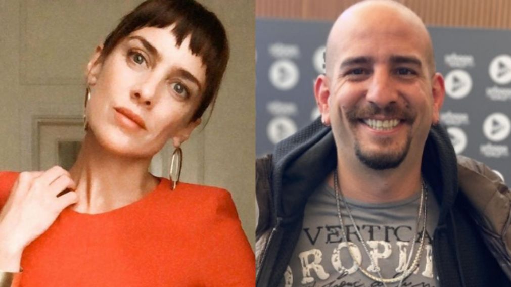Rumores de noviazgo entre Jazmín Stuart y Nicolás García Hume.
