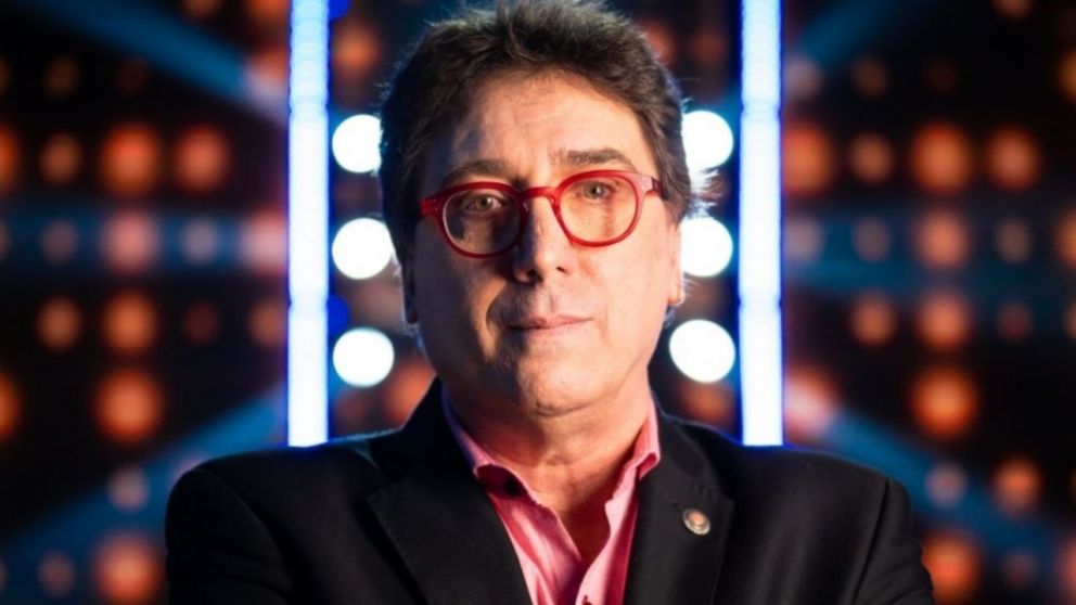 Tenso momento para toda la familia.