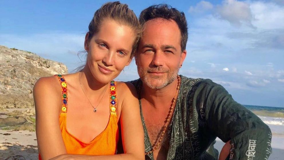 Habría nacido el amor entre Liz Solari y Gastón Pauls.