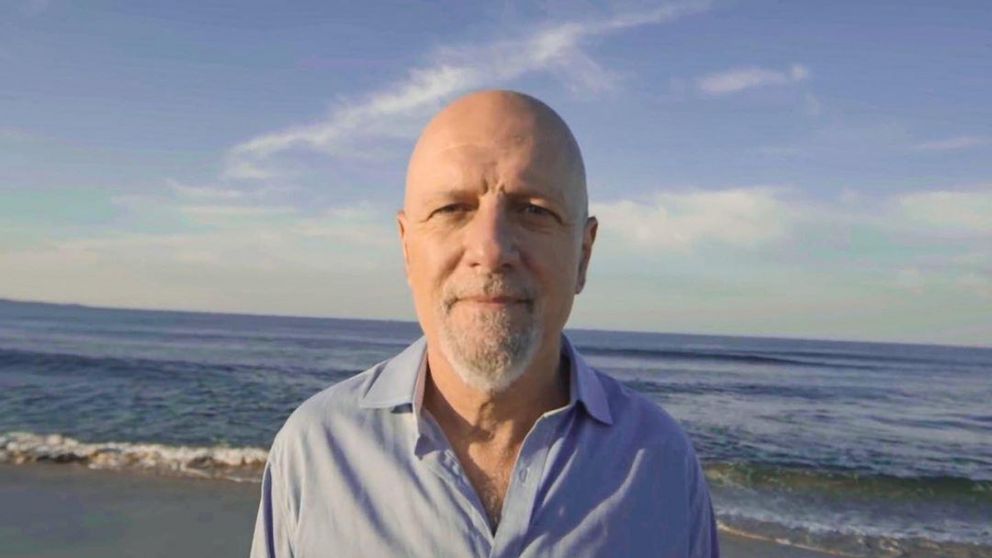 Presentó una nueva grabación.