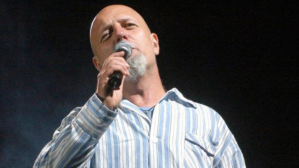 Suspendieron el juicio al músico.