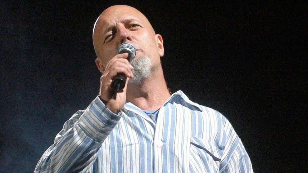 Suspendieron el juicio al músico.