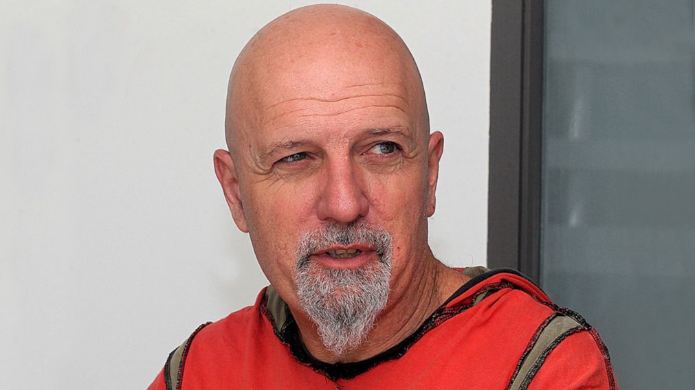 Insólito mensaje de Gustavo Cordera, quien fue denunciado en la Justicia.