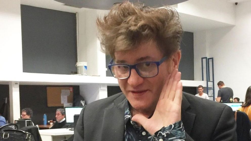 Pipo Cipolatti, una historia trágica.