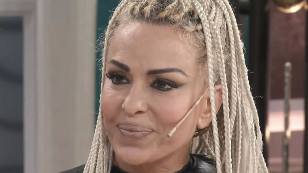 Daniela Cardone, sobre su nueva vida y activismo.