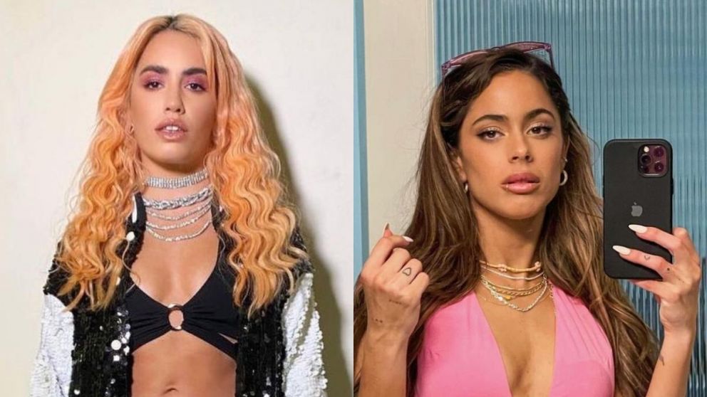 Lali Espósito y Tini Stoessel: ¿Para cuándo la colaboración?