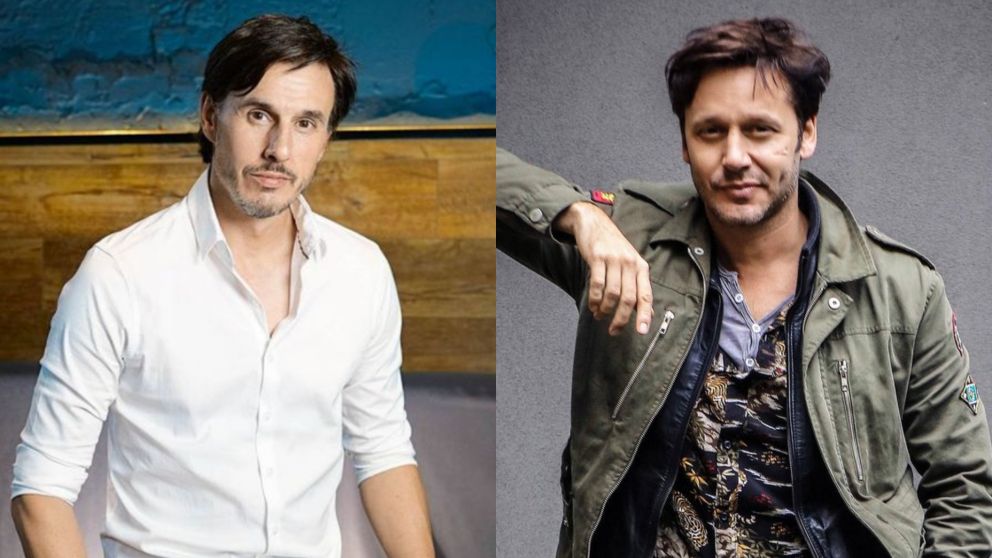 ¡Una familia ensamblada moderna!