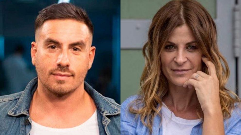 Los actores estarán al frente de "Hogar dulce hogar".