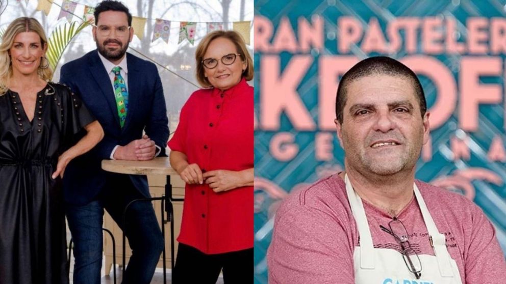 Quedan 13 participantes en "Bake Off 2021"