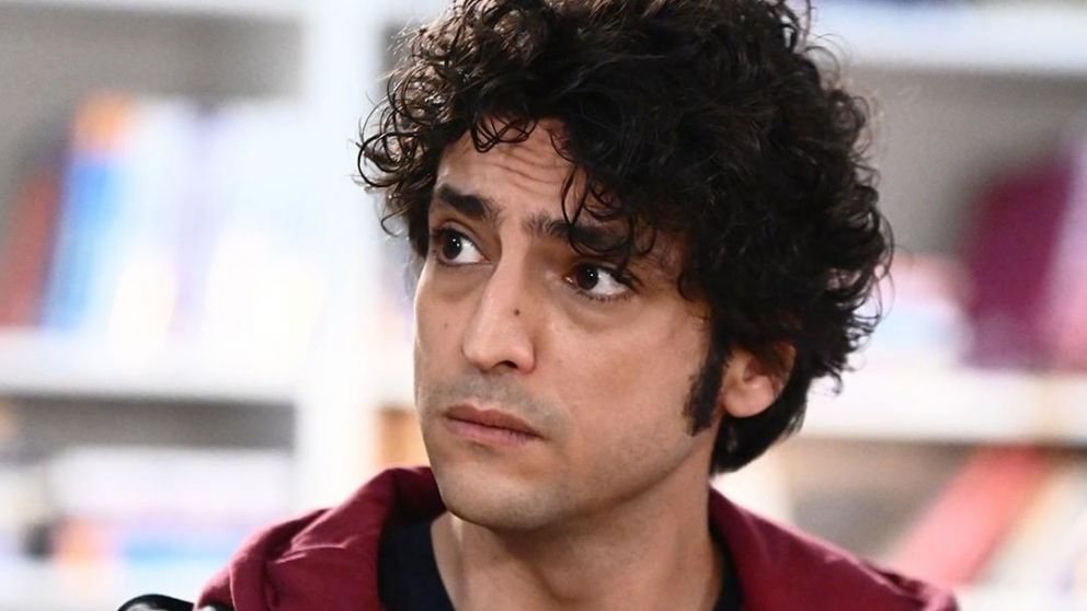 �Reviv� la escena m�s triste de "Doctor Milagro"!