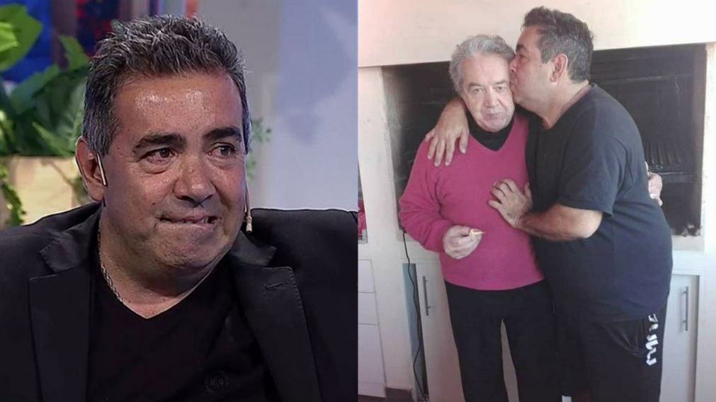 Duro momento para el actor y su familia.