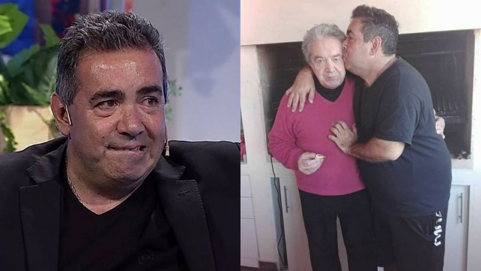 Duro momento para el actor y su familia.