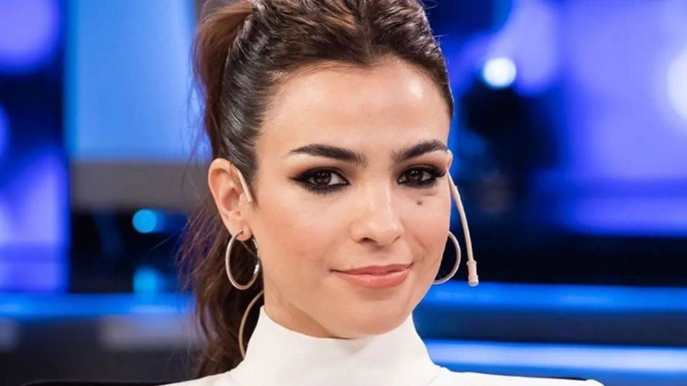 Agustina Cherri protagoniza  "La 1-5/18".