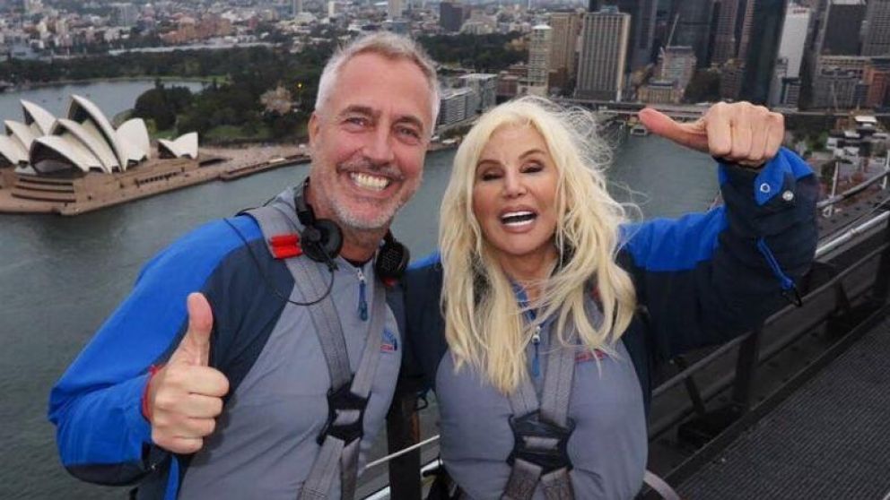 Nueva temporada de "Por el mundo".