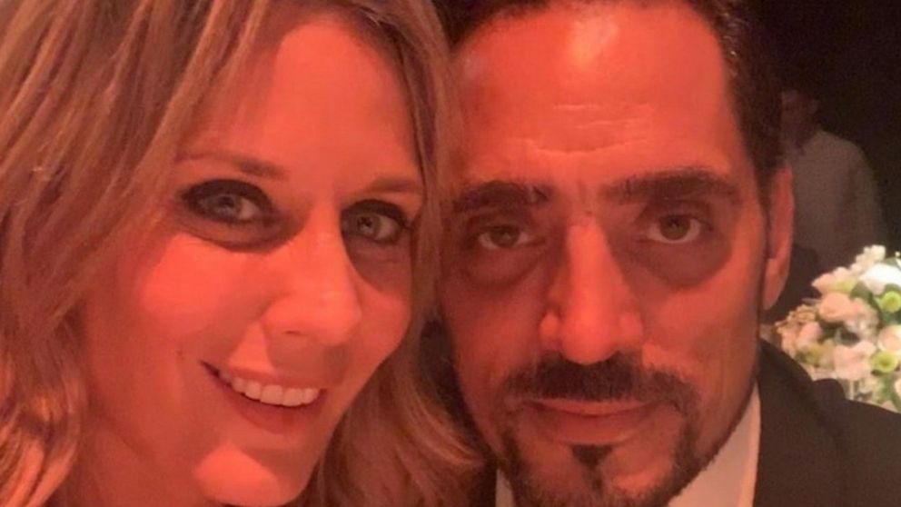 El descargo de Eduardo Fort tras las acusaciones de Rocío Marengo.