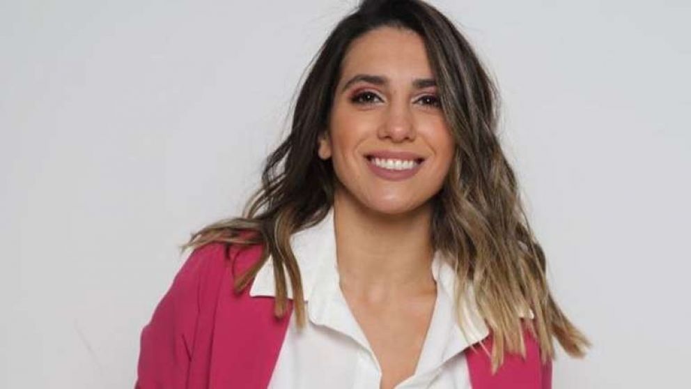 ¡Un momento de mucha emoción!