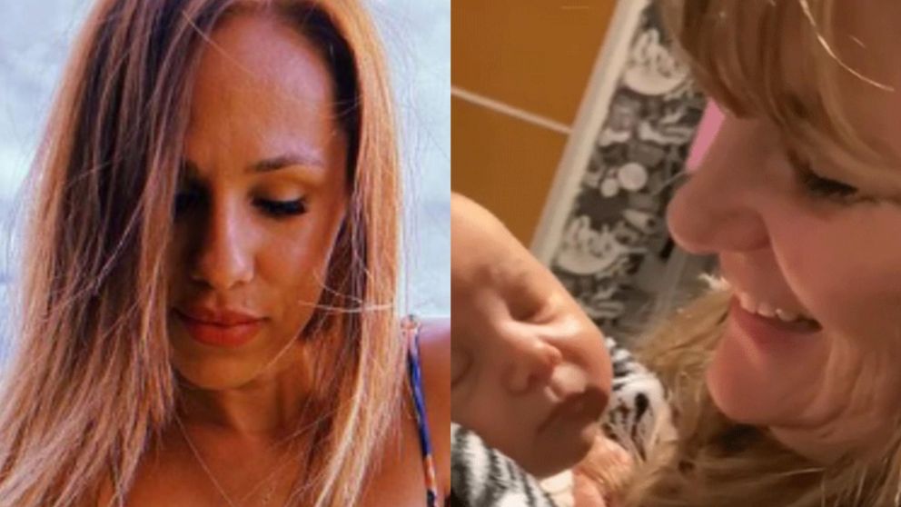 Falleció la mamá de Barby Silenzi tras varias semanas de internación por una neumonía bilateral: "Ahora sí va a descansar"