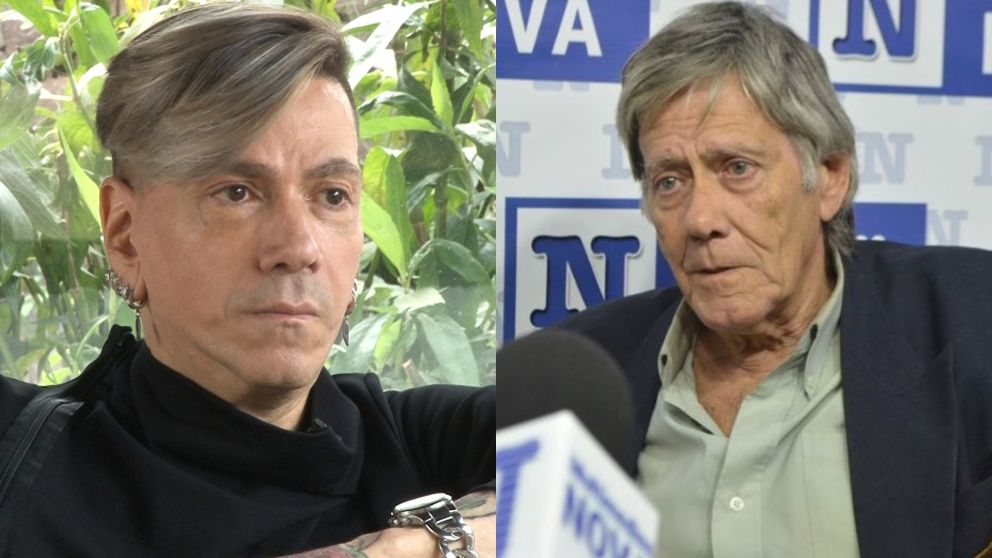 Estaba acusado de violar al diseñador y a su propio hijo.