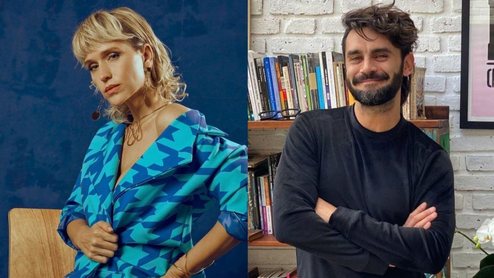 ¿Qué pasó con la pareja?