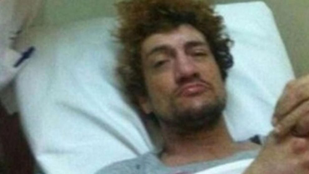 El "Pity" Álvarez salió de la cárcel.