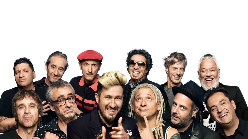 Celebrarán con dos shows en el Estadio Obras.