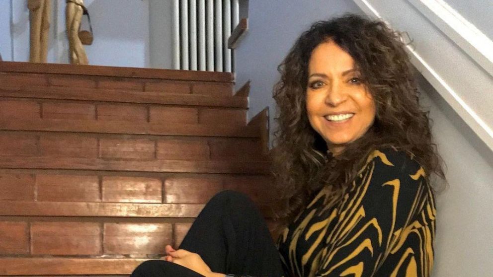 La cantante fue sometida a una operación en la Fundación Favaloro.